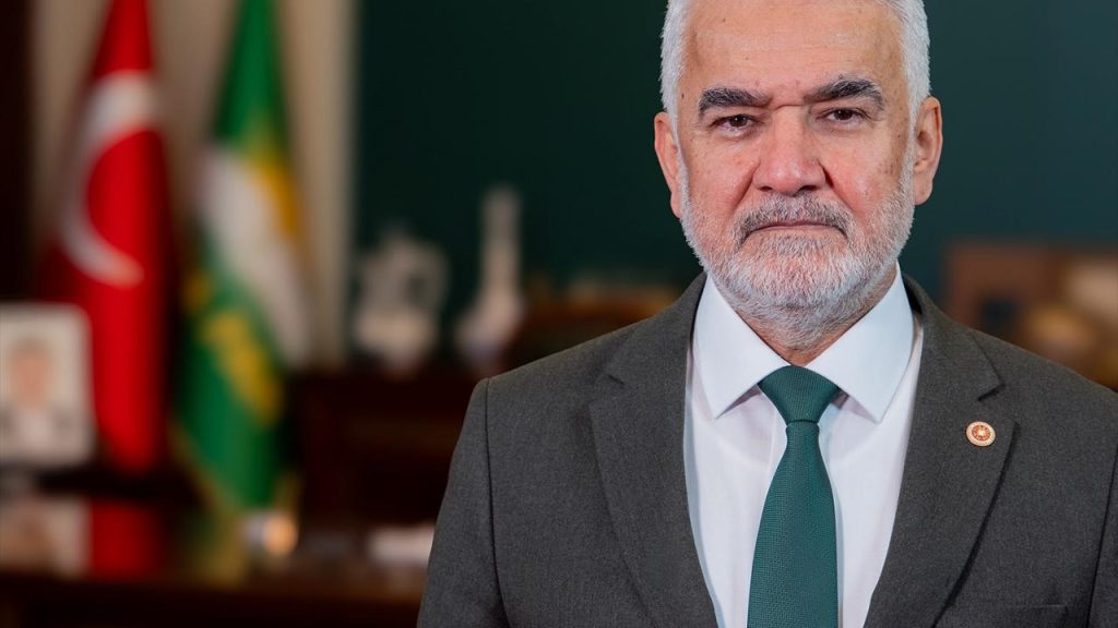 Hicrî Yeni Yıla Dair Mesaj: Direnişten Zafer ve Adaletin İnşası