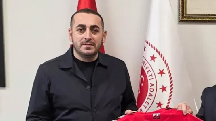 HSK Kararlarıyla Ankara’ya Yeni Atama