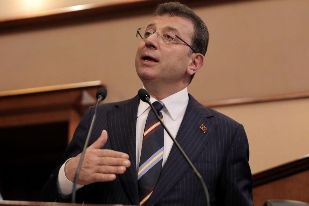 İBB davasında 9 tutuklu sanık tahliye edildi: 53. Oturum kararları