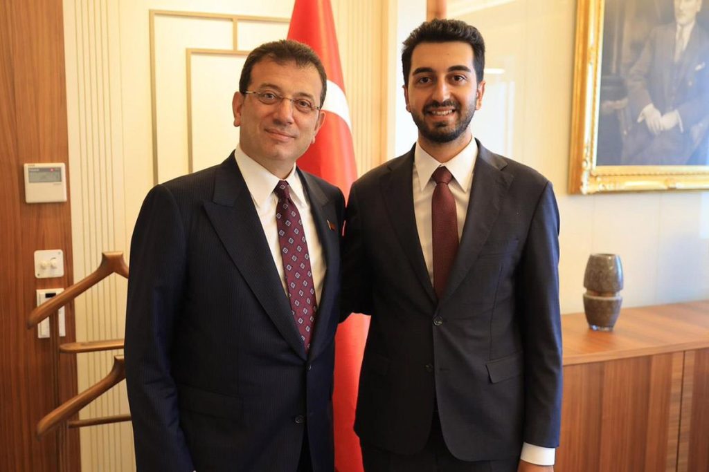 İBB’de Tuzla Belediye Başkanı Bingöl’ün Sert Çıkışı Transfer Rüzgarını Hızlandırıyor