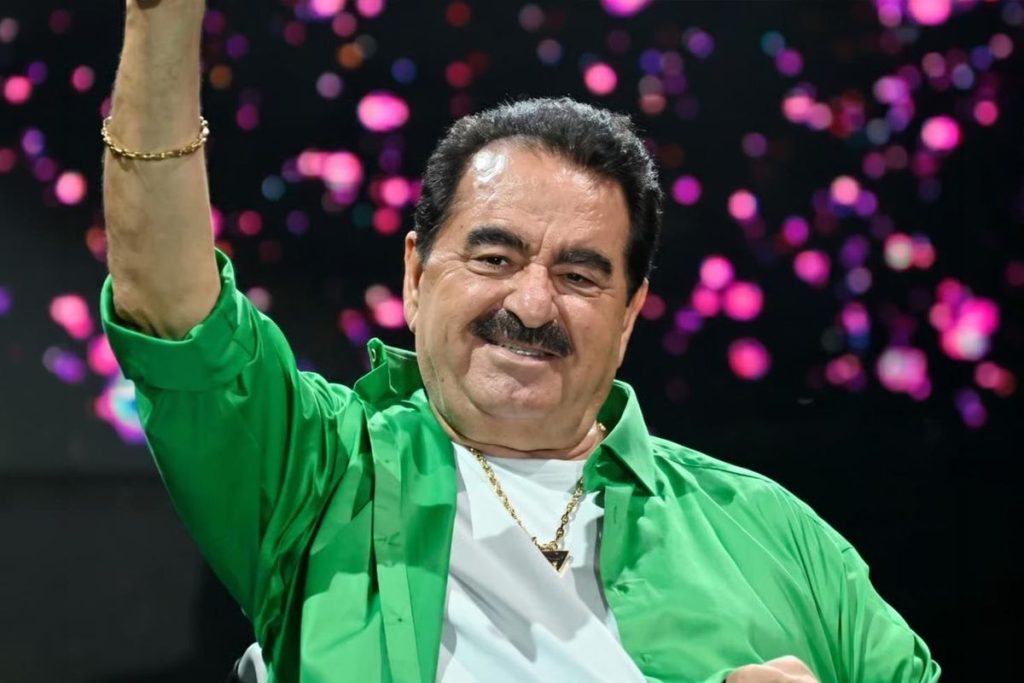 İbrahim Tatlıses, Fizik Tedavi İçin Hastanede — Nebati Ziyaretiyle Destek Aldı