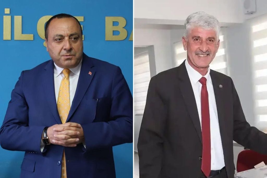 İki belediye başkanı hakkında soruşturma izni verildi