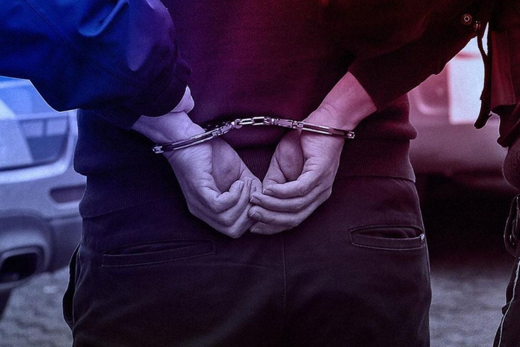 İki ilden Büyük Operasyonla 700 Şüpheli Hakkında İşlem