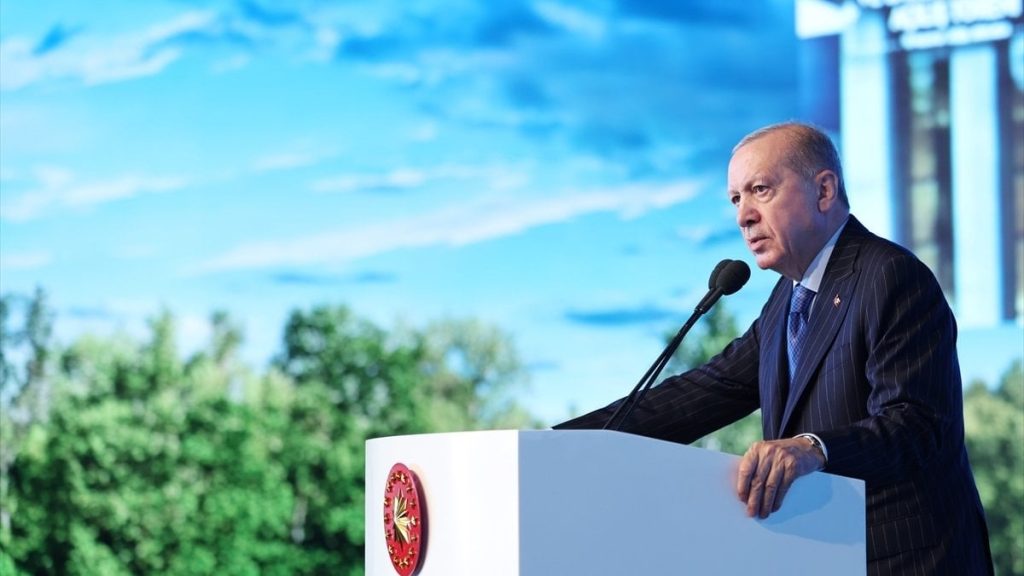 İktidarın Bölgesel Hamleleri ve Diplomasi Vurgusu