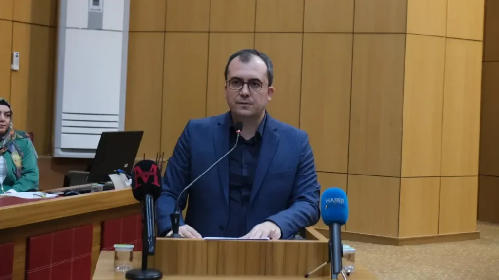 İl Genel Meclisi Haziran Toplantısında Kamu Yatırımları Ve Yol Projeleri Kararlaştırıldı