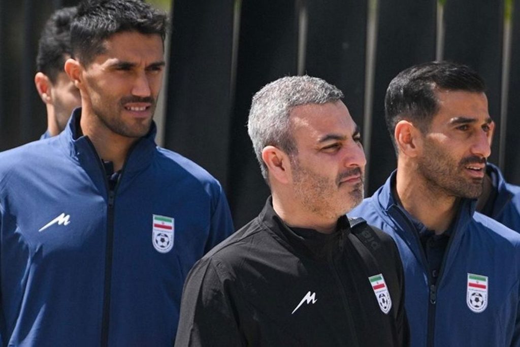 İran A Milli Futbol Takımı Dünya Kupası için Türkiye’de vizeyi çözdü