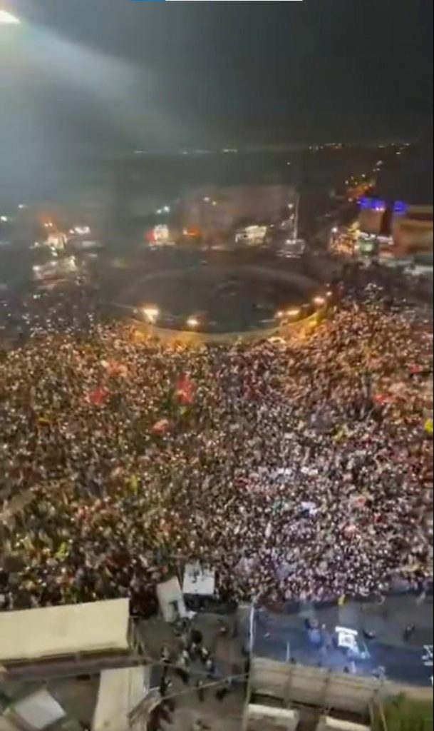 İran-ABD Mutabakatı Dijital İmzaya Yakın mı? Erdoğan ve Trump’un Mesajları