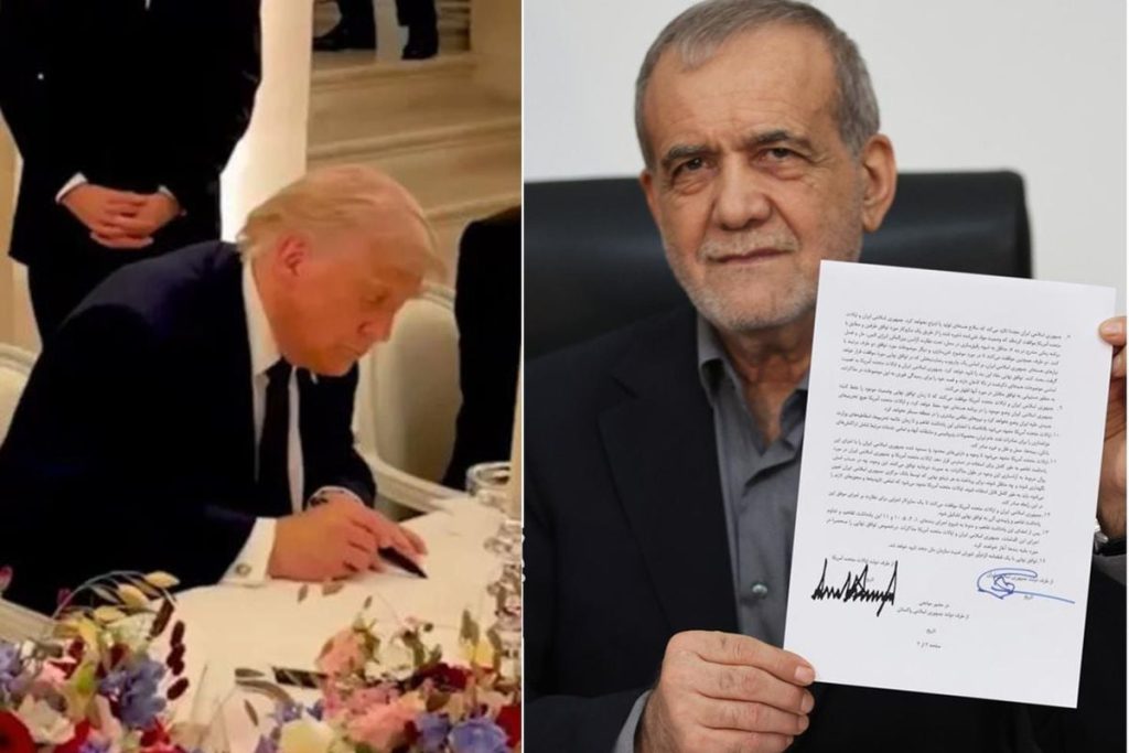 İran-ABD Mutabakatı ve 300 Milyar Dolarlık Plan Analizi