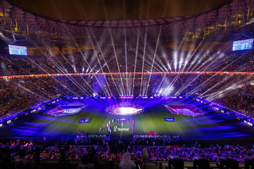 İran’dan FIFA’ya Net Uyarı: Tribünler için Sert Hükümler