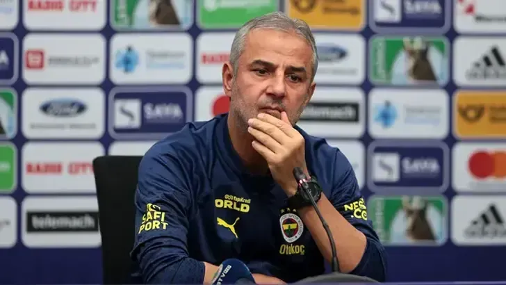 İsmail Kartal ile 1 yıllık imza resmiyet kazandı