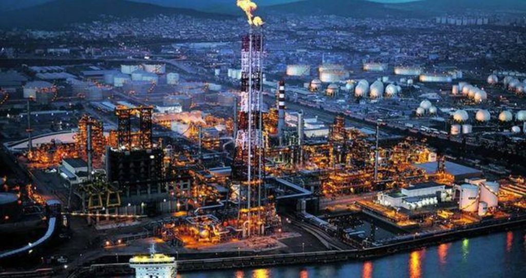 İSO 500 Türkiye’nin En Büyük Sanayi Şirketleri Açıklandı