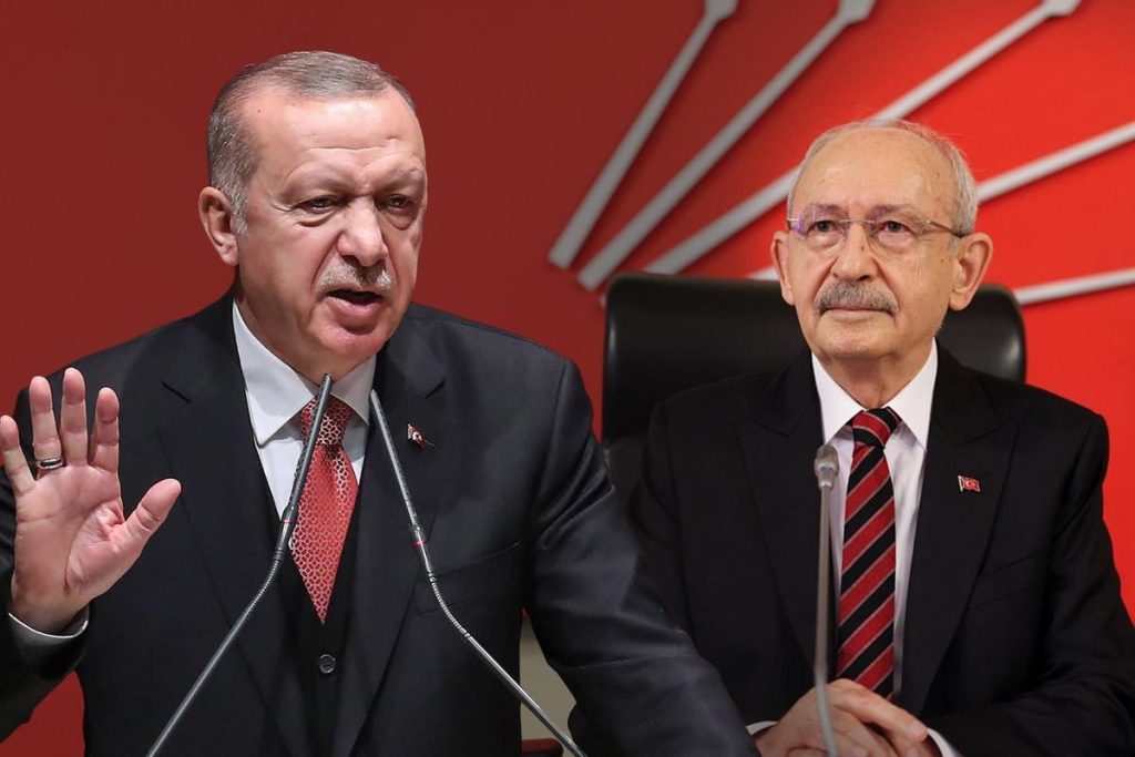 İstanbul Hattı açıldı, miting havası ve eleştirel söylemler dikkat çekti