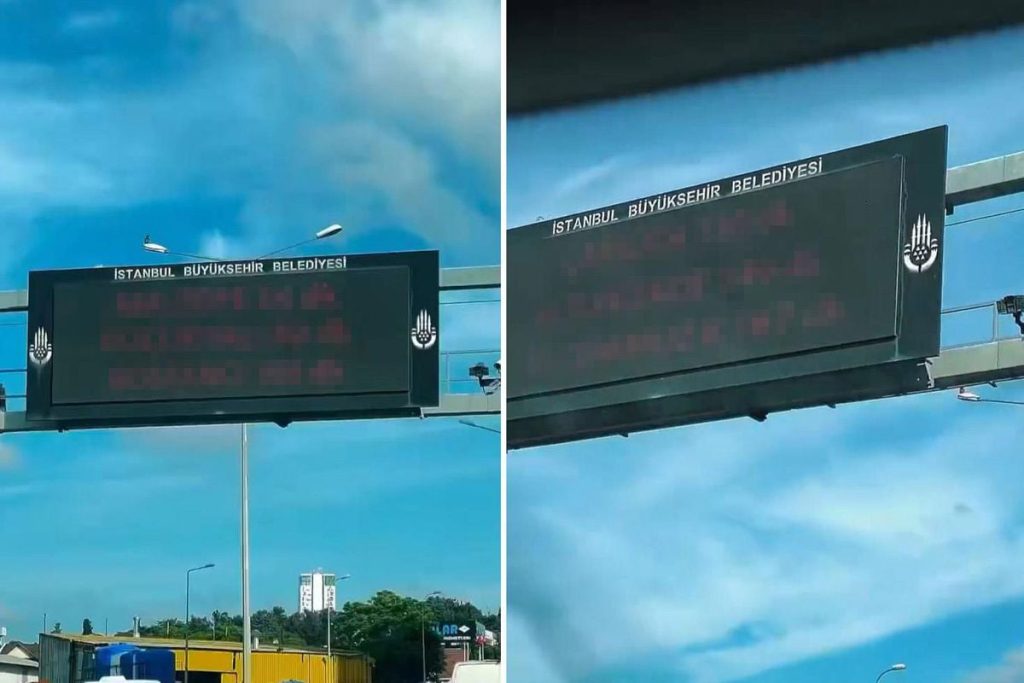 İstanbul Trafik Sorunları: Günlük Yaşamı Zorluyor