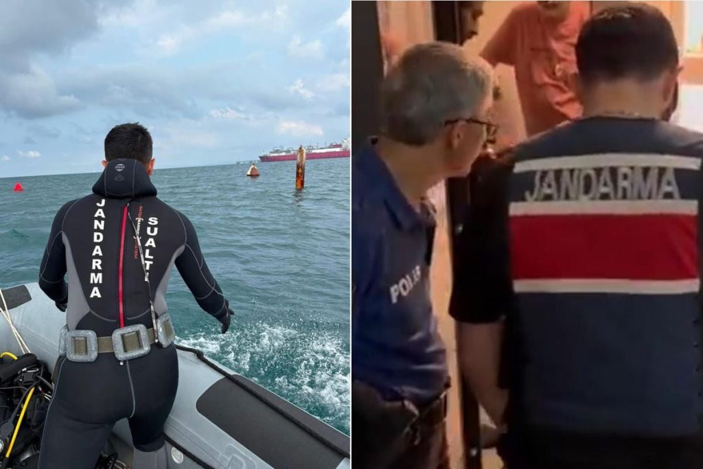 İstanbul’daki akaryakıt operasyonu: ÖTV-KDV sahte faturayla yok edilmeye çalışıldı