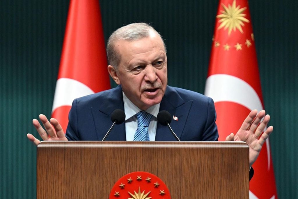İstikrarlı Uzay ve Raylı Ulaşım Hamlesiyle Türkiye’nin Geleceği
