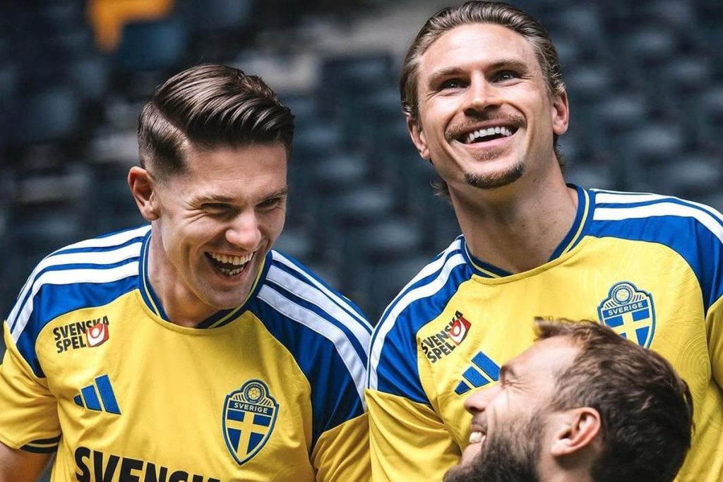 İsveç, 13. kez Dünya Kupası’nda yer alıyor ve play-off zaferiyle Katar sonrası dönemini sürdürüyor