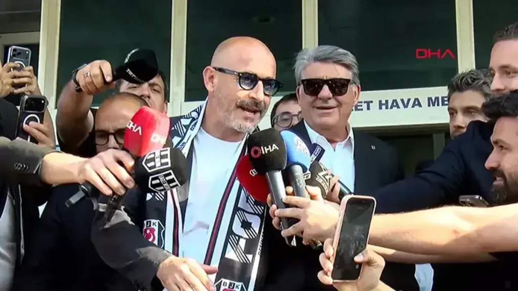 İtalya’dan Türkiye’ye Bakış: Italiano Sivasspor ve Süper Lig Üzerine Düşünceler
