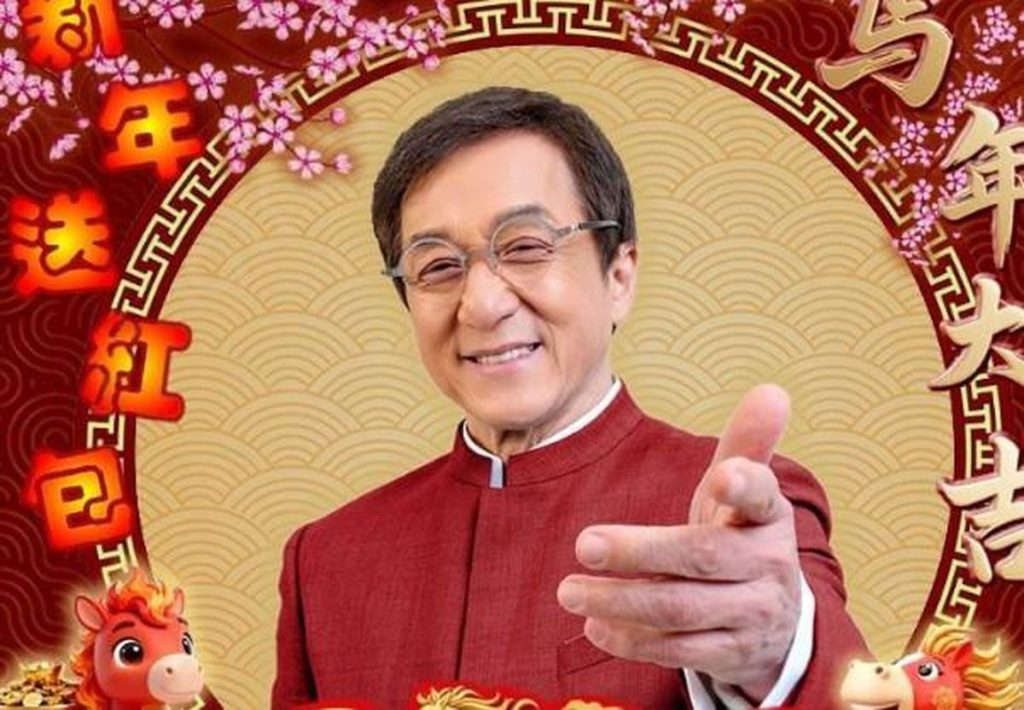 Jackie Chan Sağlıklı ve Aktif | Yalan Haberler Sönüyor