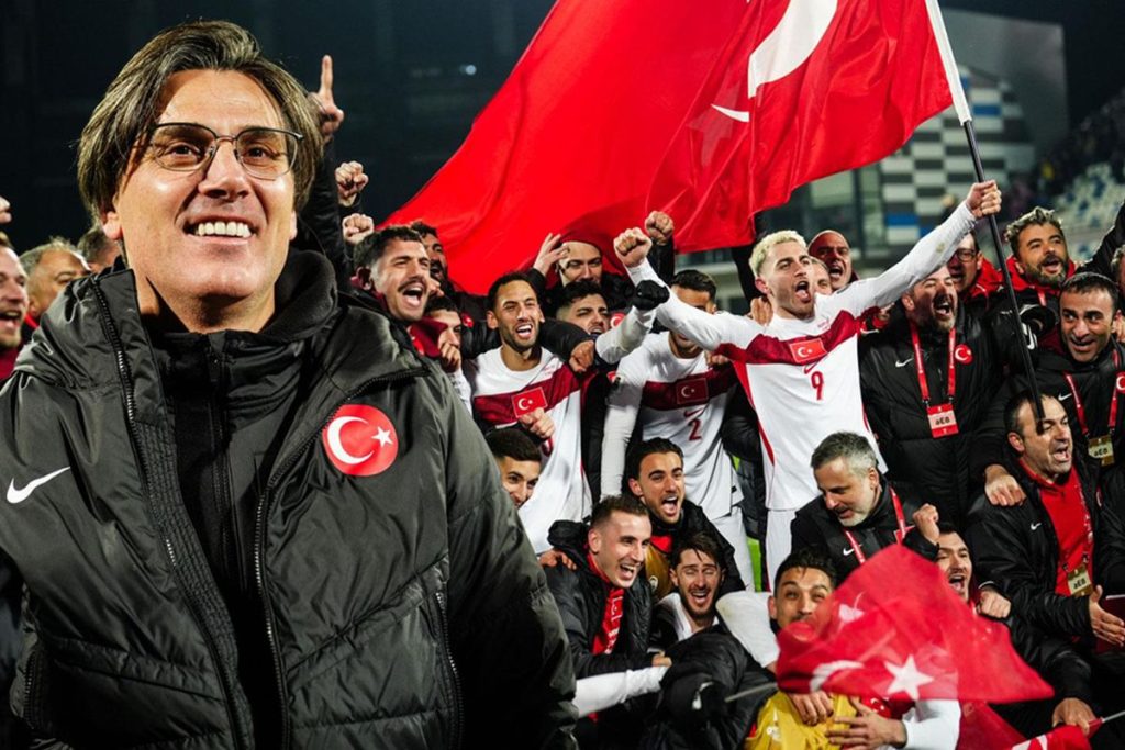 JESUS VALENZUELA HAKEMİ İLE AVRUPA’DA DİPTEKİ DÜŞÜŞ İÇİN KARAR