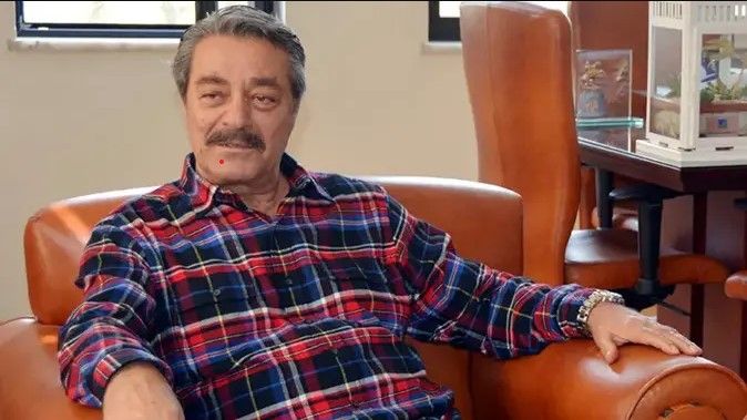 Kadir İnanır Vefatı: Türk Sinemasının Öncü İsmi Yaşama Veda Etti