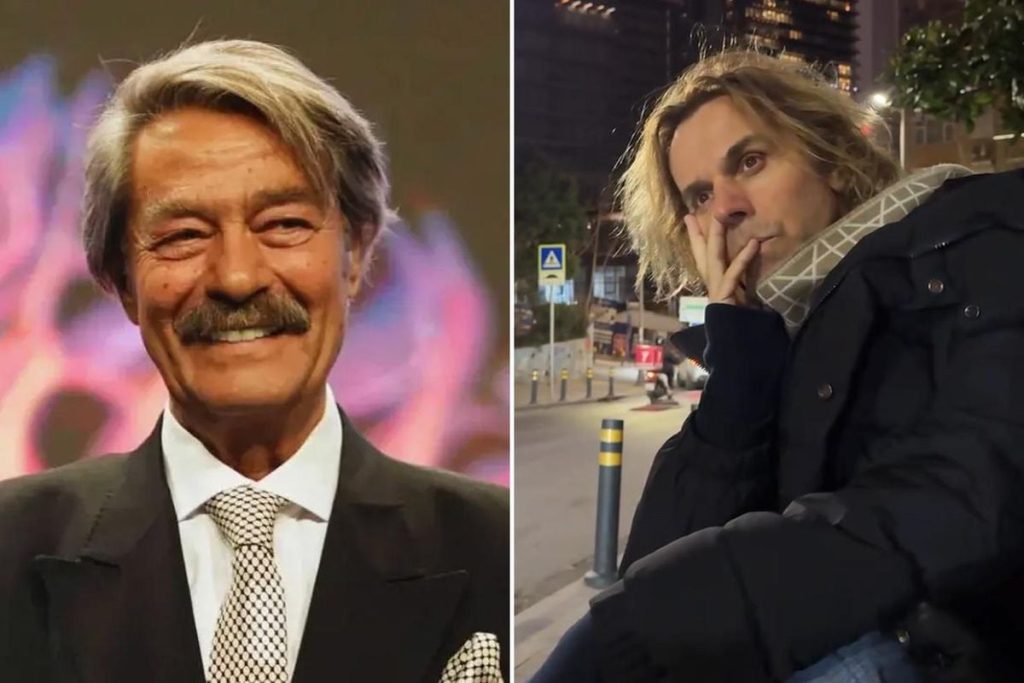Kadir İnanır’ın Vefatı Sonrası Aile ve Sanat Camiasından Anlar