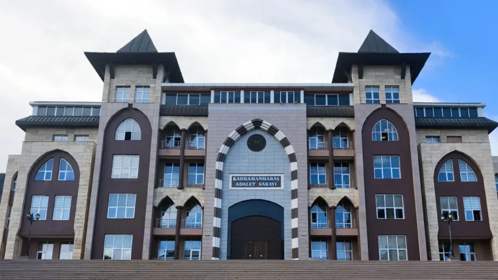 Kahramanmaraş dosyasında yeni dönemeç: Şüpheliler yeniden soruşturulacak