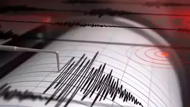 Kahramanmaraş’ta Deprem Deniz Yüreğiyle Büyüyor