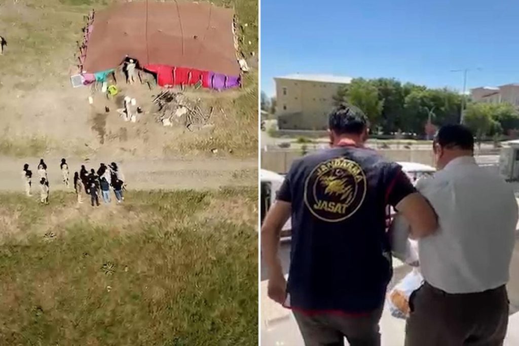 Kan Davasıyla Bağlantılı Cinayet Dosyasında Yeni Açı: 11 Şüpheli Gözaltında