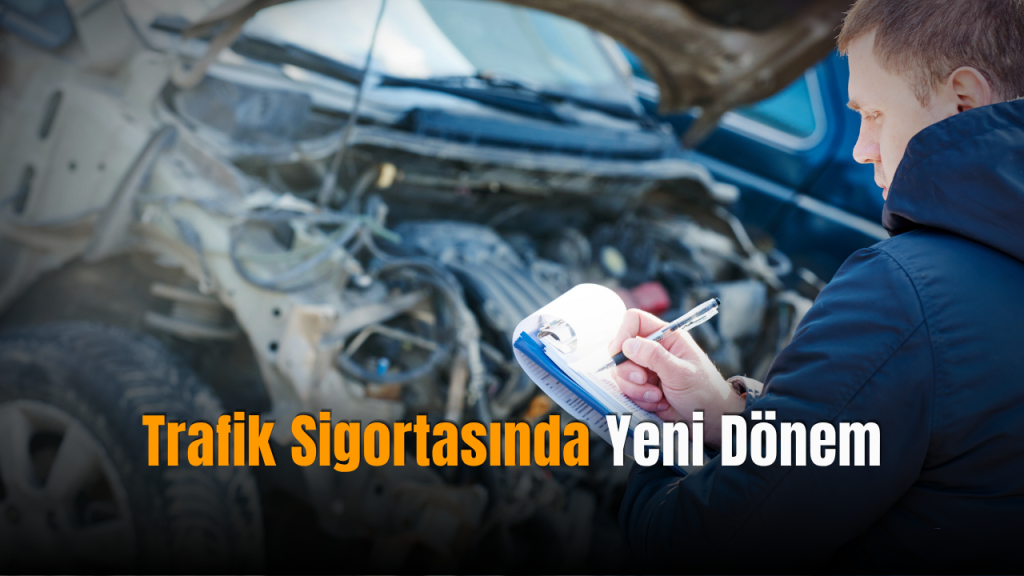 Karayolları Zorunlu Mali Sorumluluk Sigortasında Değişiklikler Netleşti