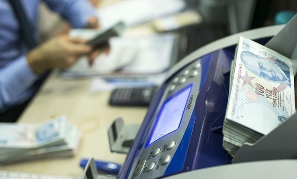 Katılım Bankaları Birleşiyor: Ziraat, Vakıf ve Halk Tek Çatı Altında
