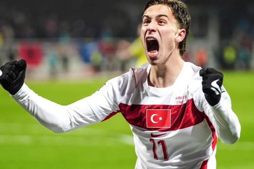 Kenan Yıldız’ın Yeni Sezon Yolculuğu ve Milli Başarıları