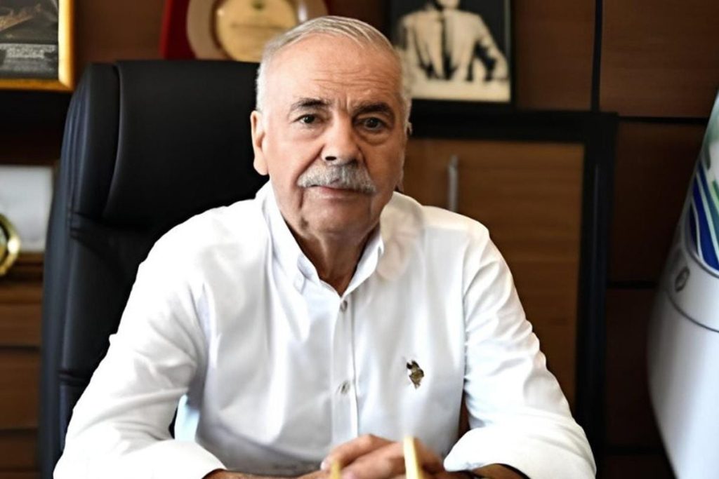 Keşan’da CHP’den Mehmet Özcan’ın istifa haberi