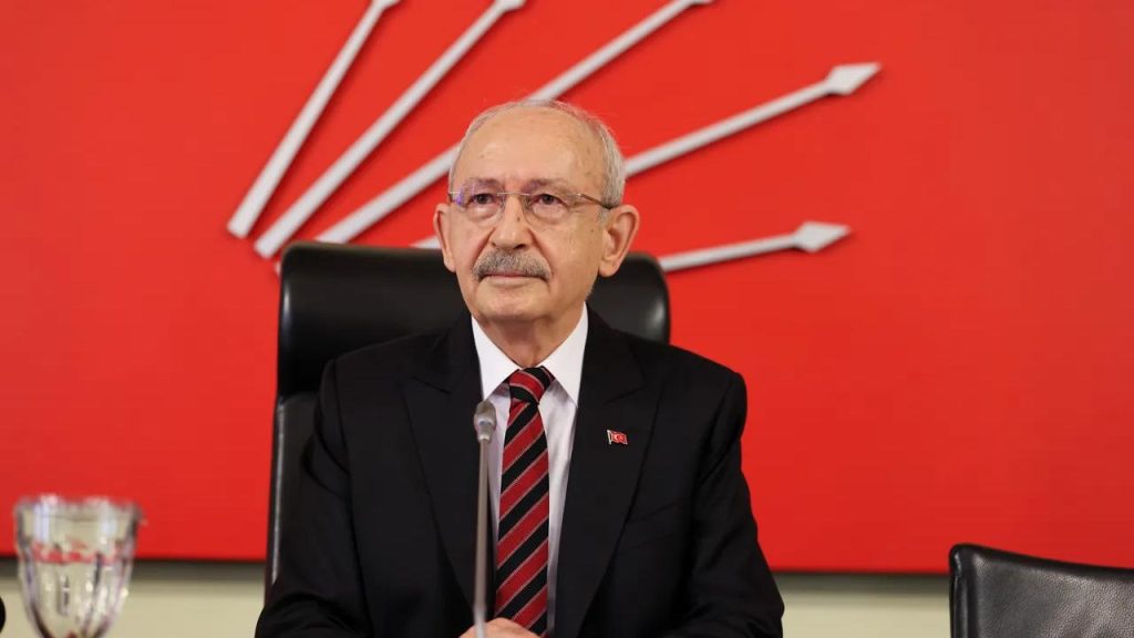 Kılıçdaroğlu Denetimleri Hızlandıracak ve Şeffaflığı Vurgulayacak