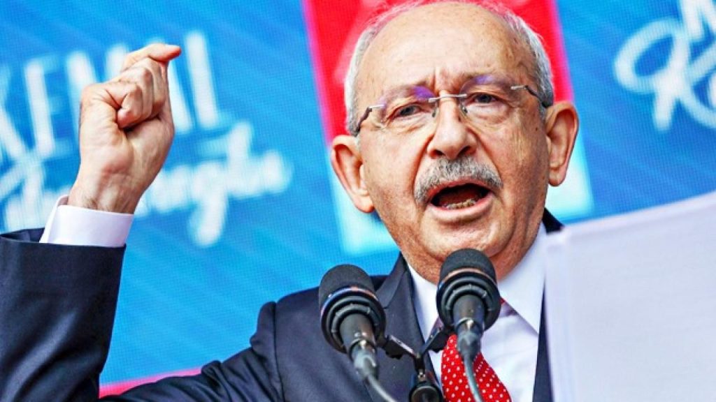 Kılıçdaroğlu’nun İl Başkanlarına Yönelik Tutum Daveti ve Disiplin Tartışması