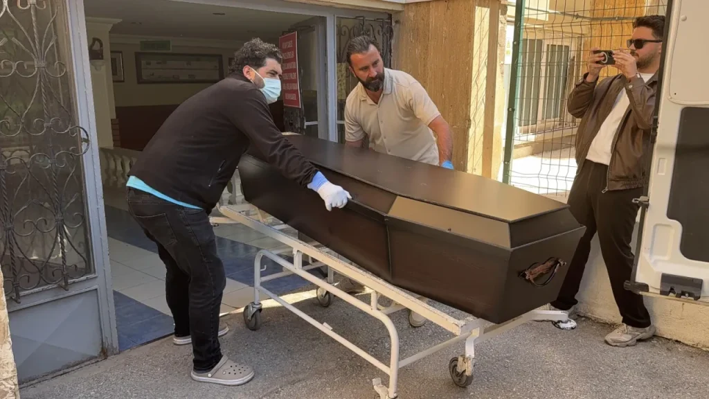 KKKA Vakası: Akıncılar’da yaşanan trajede hastaneye sevkler ve son durum