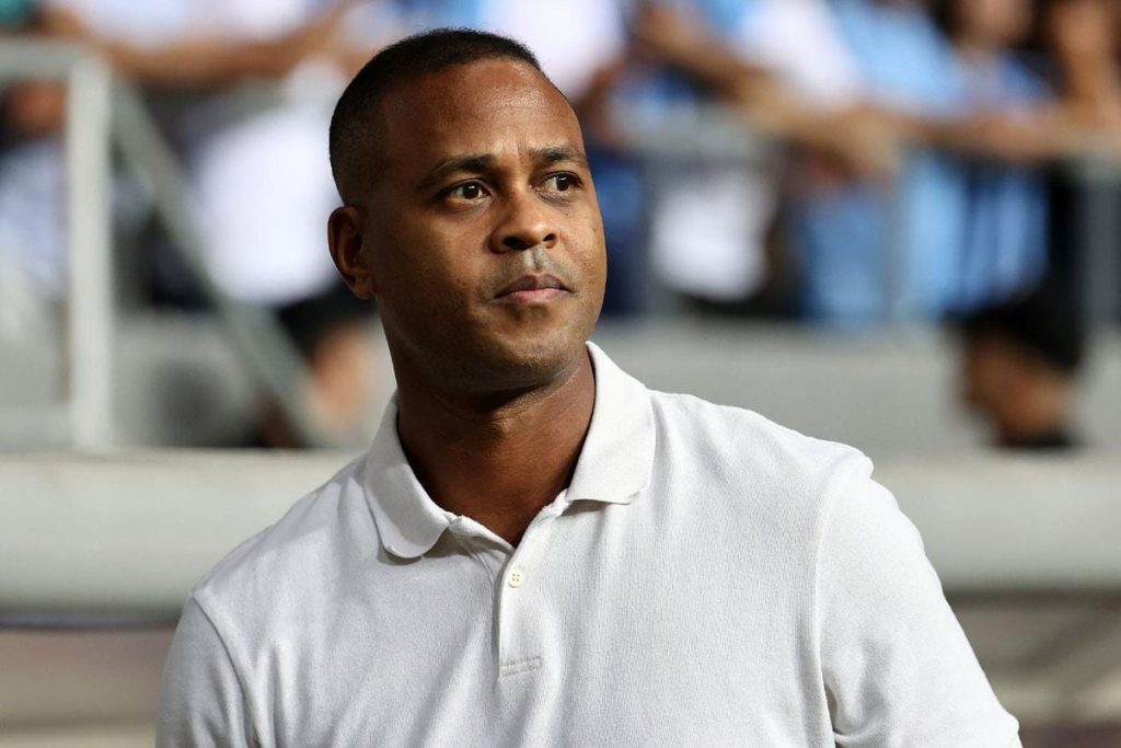 Kluivert: Türkiye sürprize imza atabilir