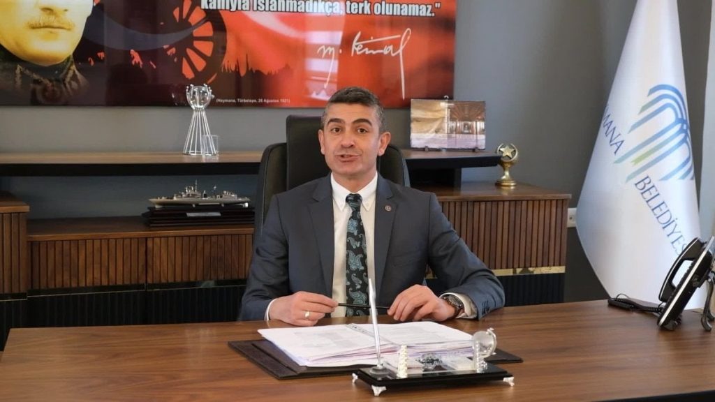 Koç, CHP’den ayrıldı; AK Parti geçişi konuşuluyor