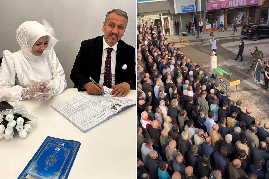 Korgan’da Sade Düğün ve Eski Eşeleştirme Tartışması