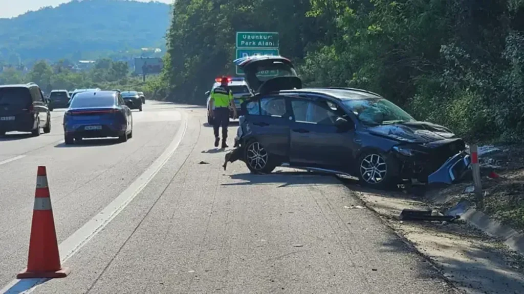 Kurban Bayramı’nda Trafik Güvenliğinde En Düşük Can/Kayıp Kaydedildi