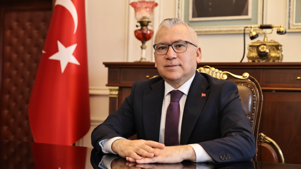 LGS Öncesi Güvenli Sınav İçin Tüm Hazırlıklar Tamamlandı