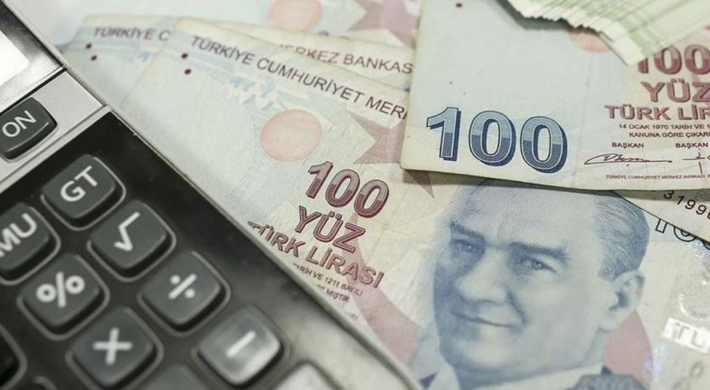 Mayıs ayı enflasyon rakamı açıklandı: TÜFE aylık 1,71%, yıllık 32,61%