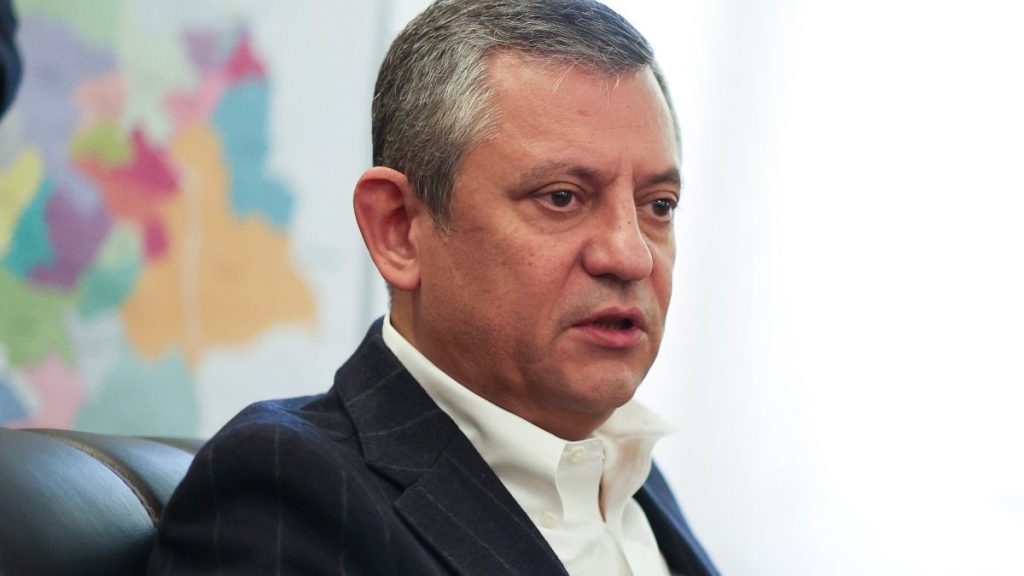 Mecliste Dokunulmazlıklar İçin Karma Komisyon Kararı