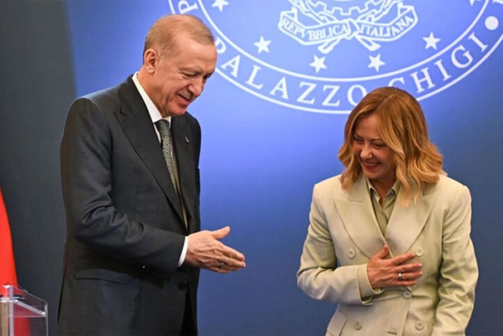 Meloni’nin Sigarayı Bırakması: Küresel Etkileri ve Yeşilay Mesajı
