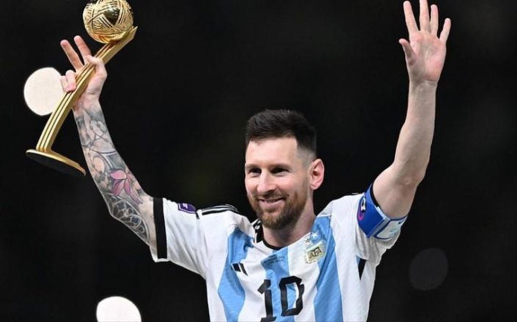 Messi’nin Dini ve Ailesi: Evliliği ve Çocukları Üzerine Son Dakika Bilgileri