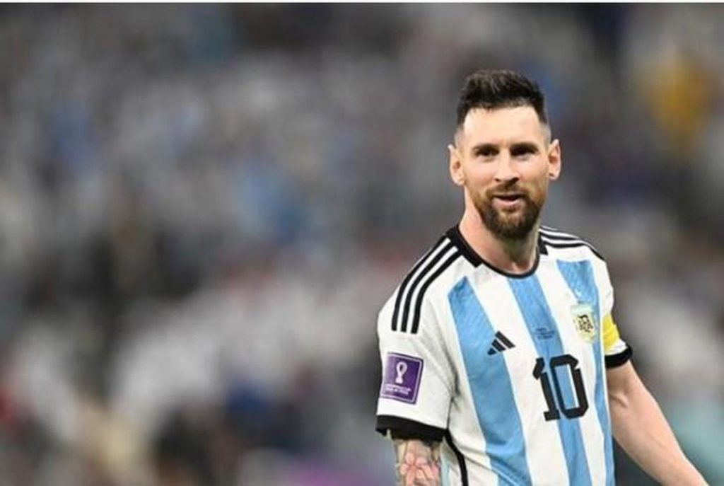 Messi’nin Yaşı ve Doğum Tarihi Güncel Verilerle Netleşiyor