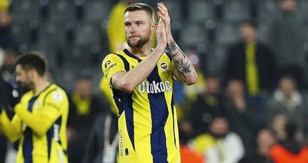 Milan Škriniar’ın Dünya Kupası mı, yok mu sorusu netleşti