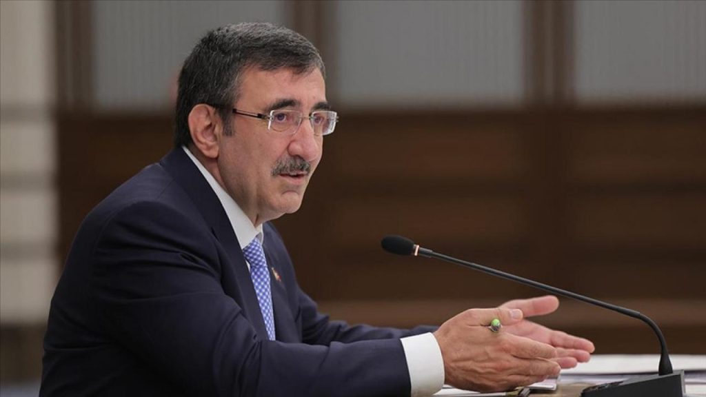 Milli Birlik ve Huzur İçin Öneriler Vurgulandı