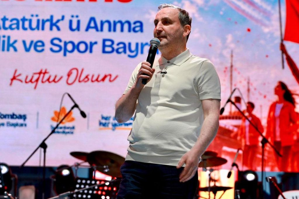 Milli maç heyecanı Sultanbeyli’de sabah namazıyla başlıyor