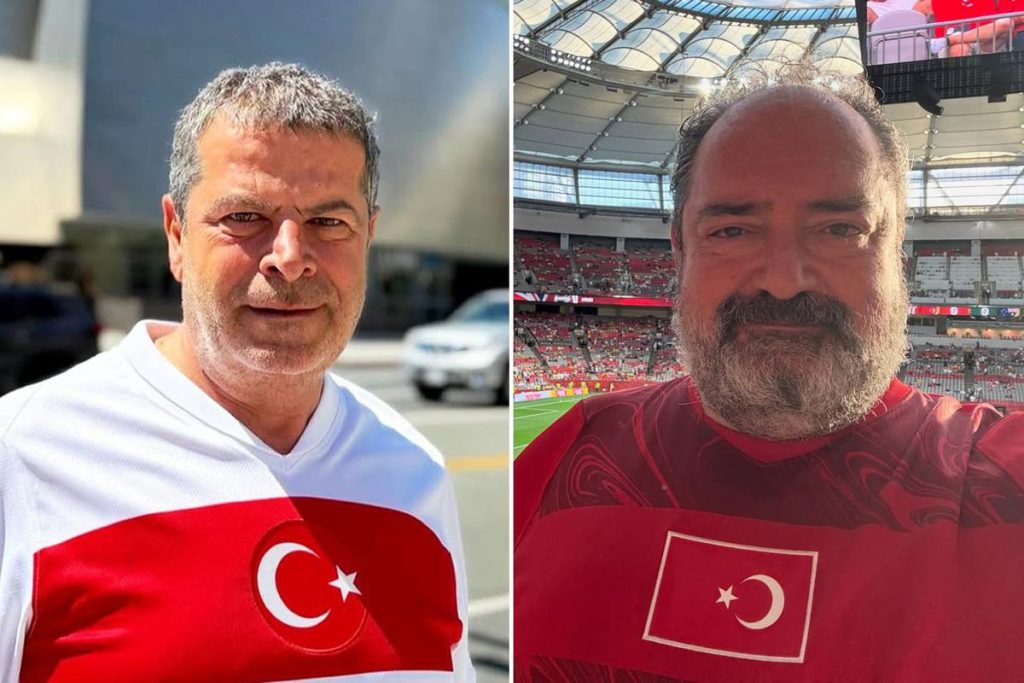 Milli takım zaferi sonrası sosyal medya tepkileri çalkantılı paylaşımıyla gündemde