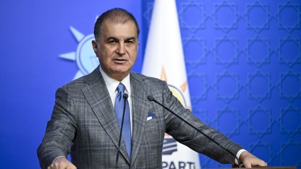MKYK Toplantısı Sonuçları: Yoğun Uluslararası Gündem ve Bölgesel Gelişmeler